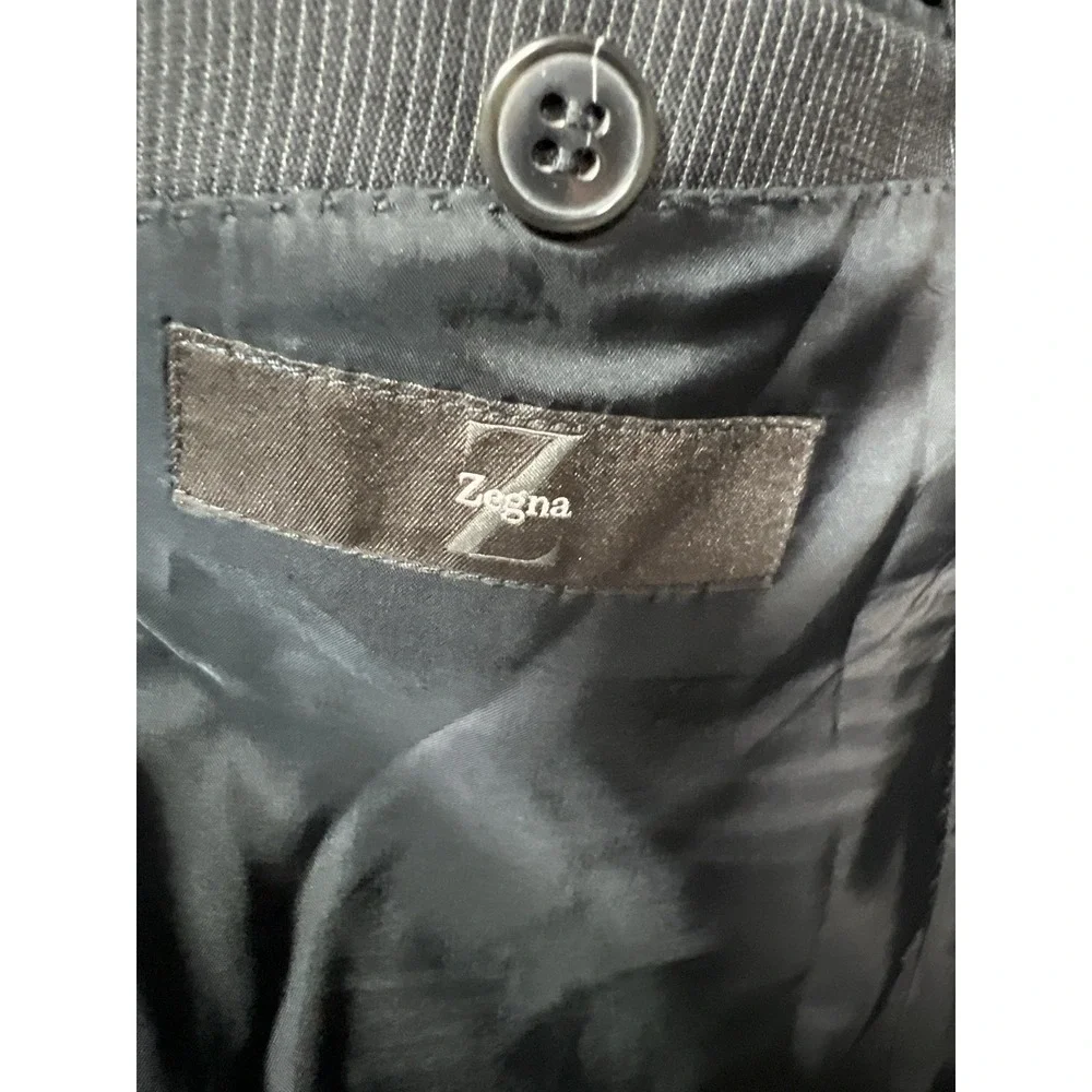 Ermenegildo Zegna zegna 100%